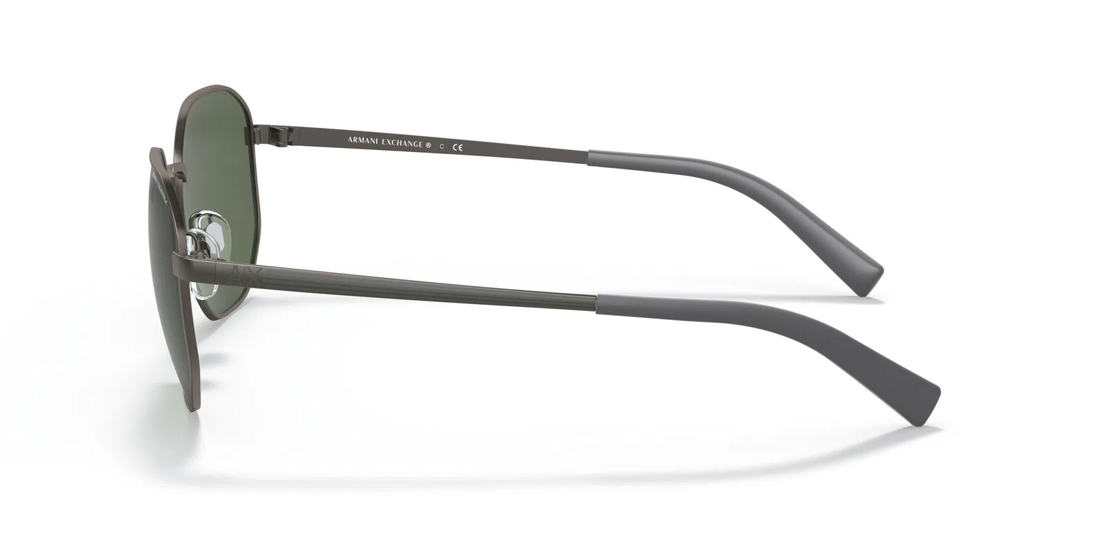 Armani Exchange 2036S Sunglasses - view 9